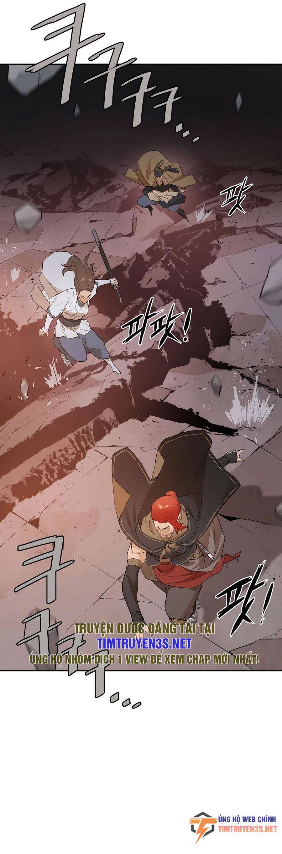 Kẻ Phản Diện Vô Song Chapter 50 - 66