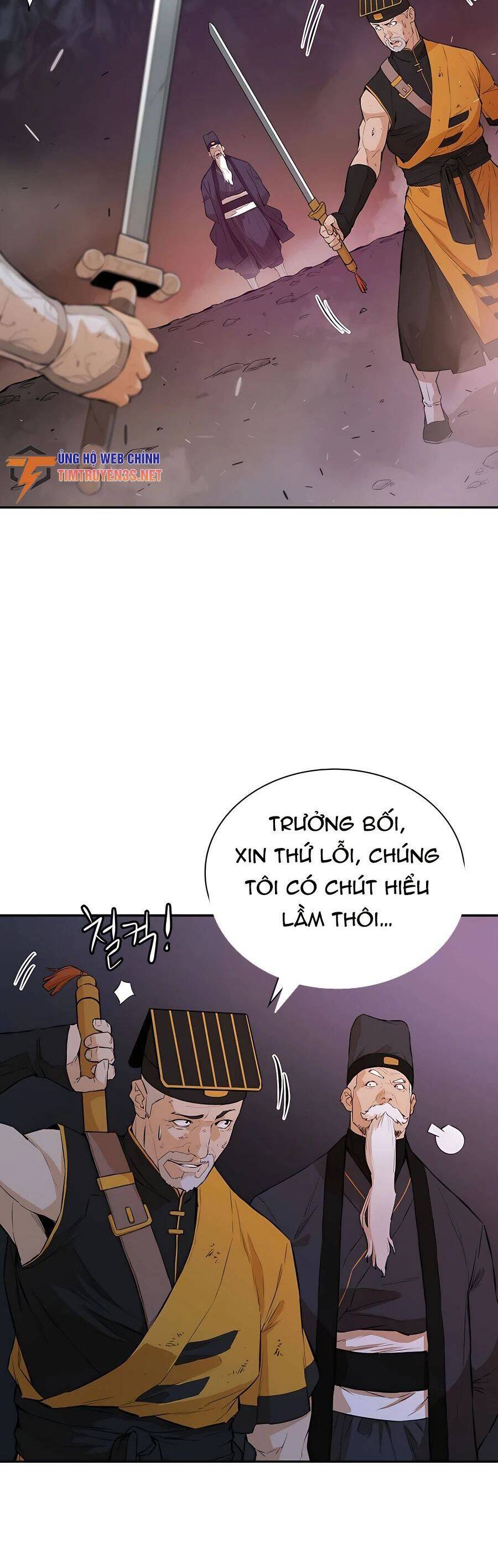 Kẻ Phản Diện Vô Song Chapter 51 - 21