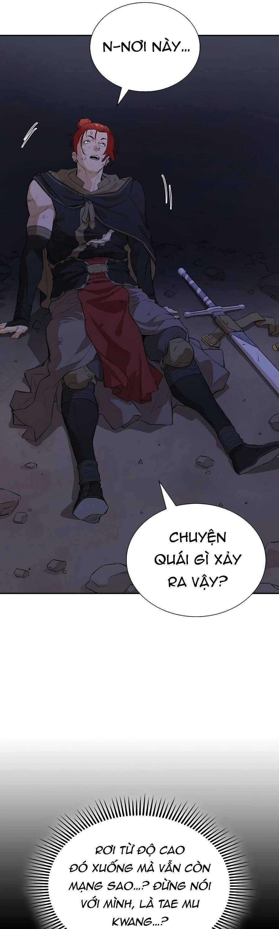 Kẻ Phản Diện Vô Song Chapter 51 - 32