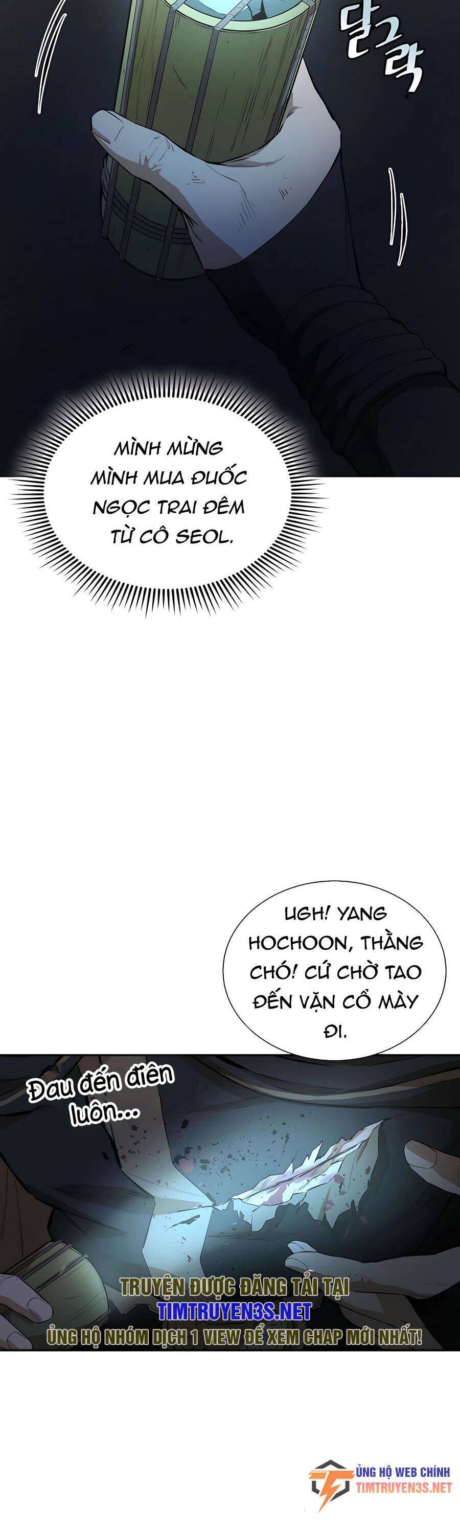 Kẻ Phản Diện Vô Song Chapter 51 - 35