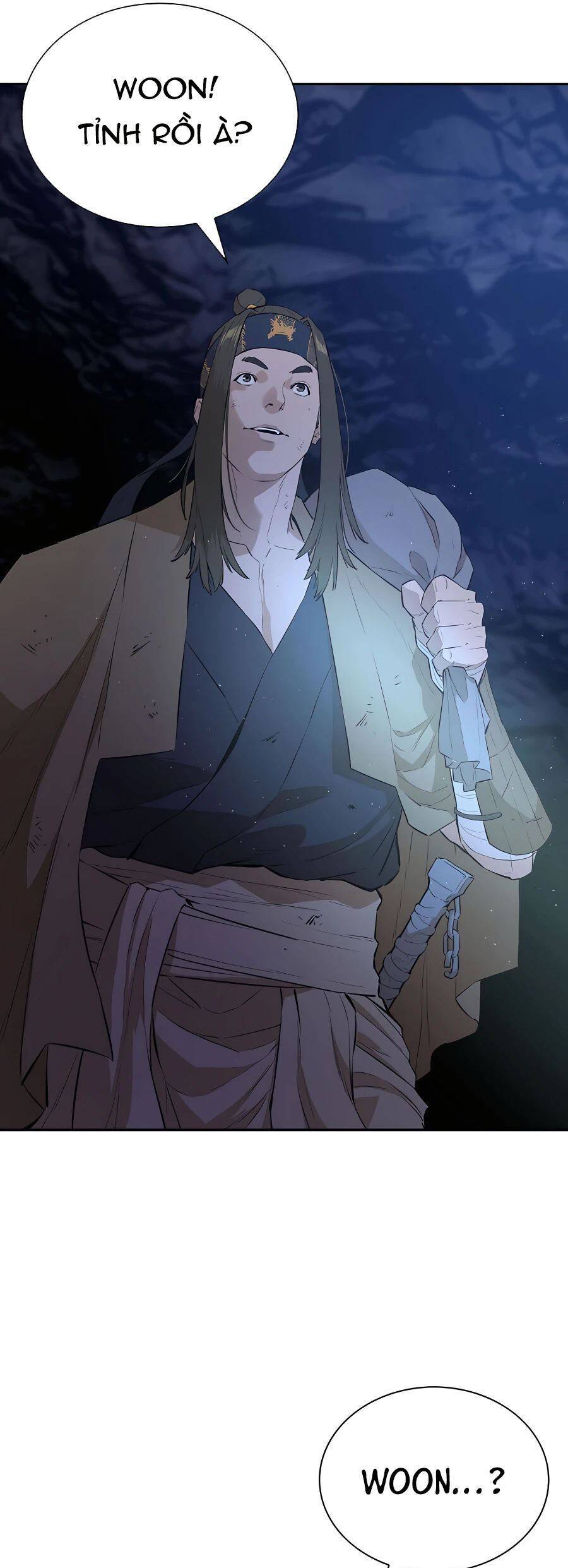 Kẻ Phản Diện Vô Song Chapter 51 - 40