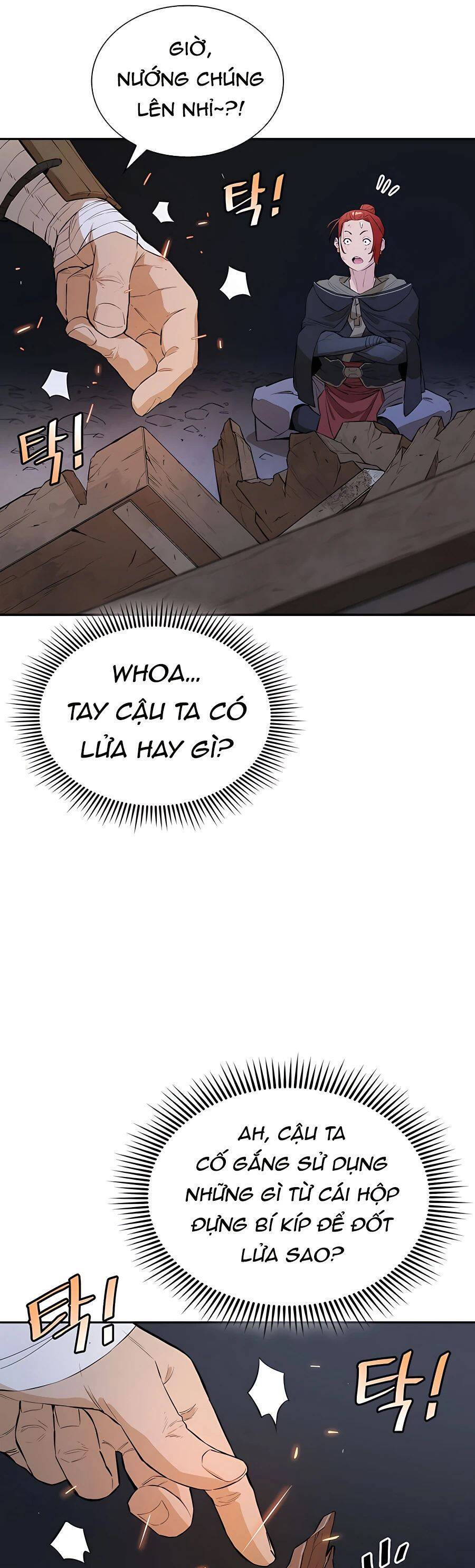 Kẻ Phản Diện Vô Song Chapter 51 - 45