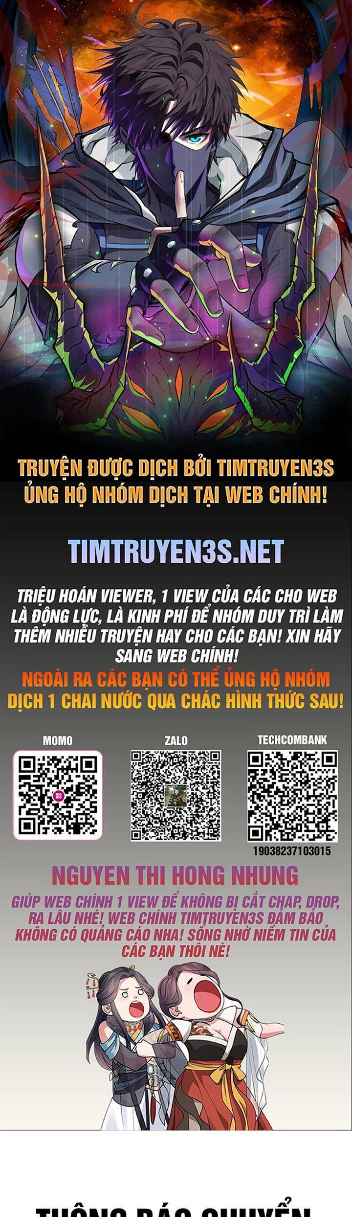 Kẻ Phản Diện Vô Song Chapter 52 - 1