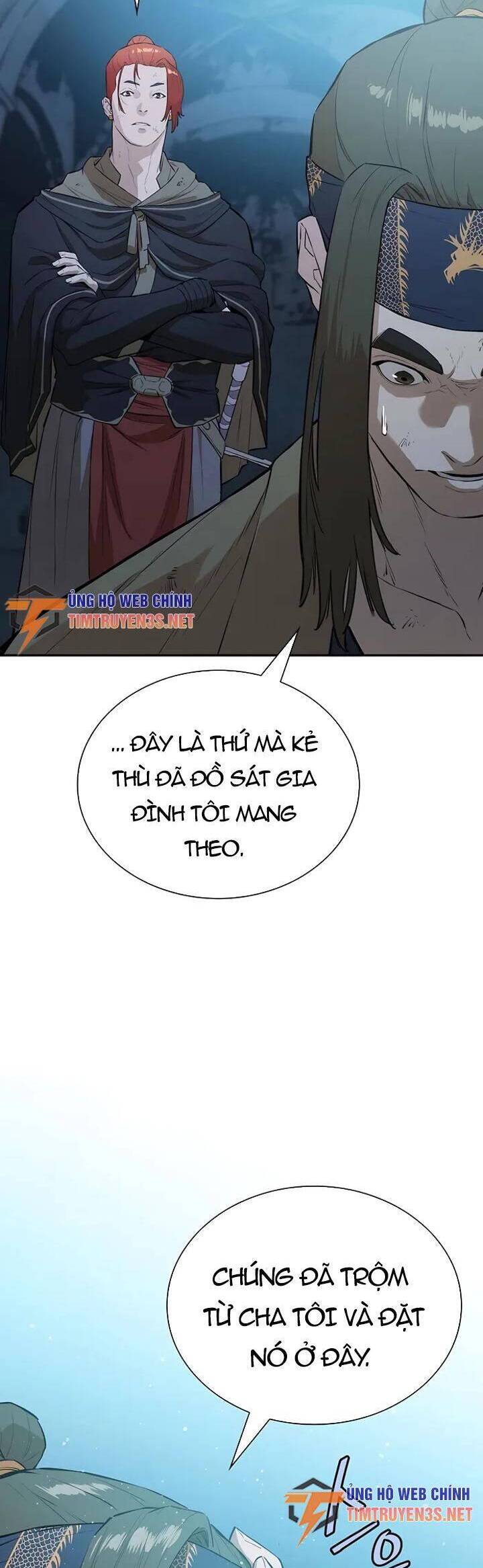 Kẻ Phản Diện Vô Song Chapter 53 - 43