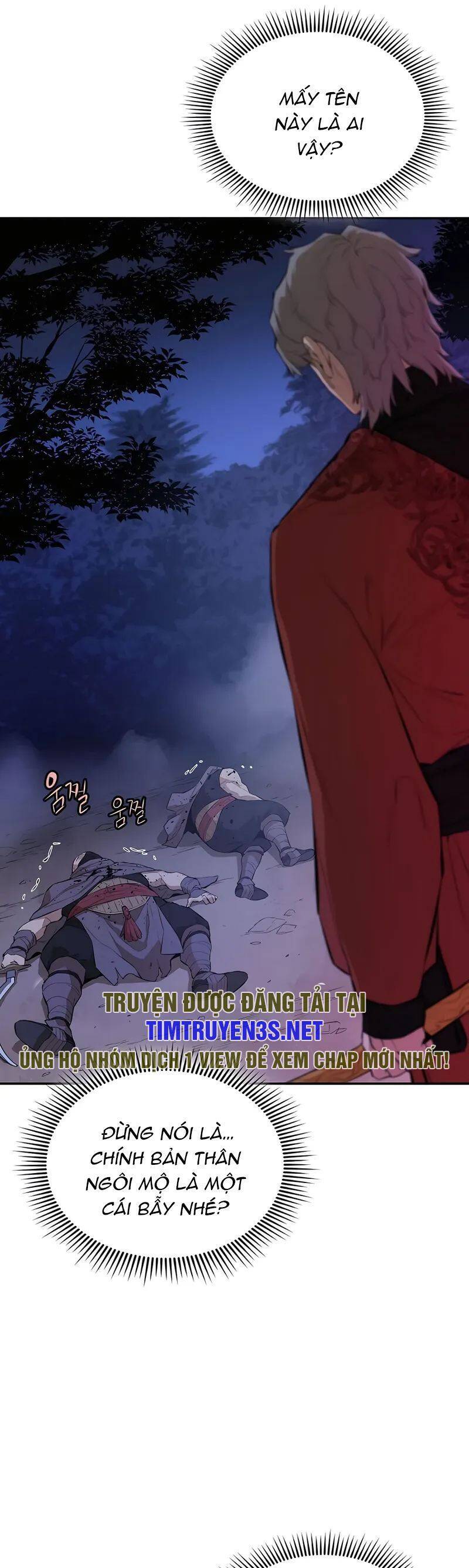 Kẻ Phản Diện Vô Song Chapter 54 - 14