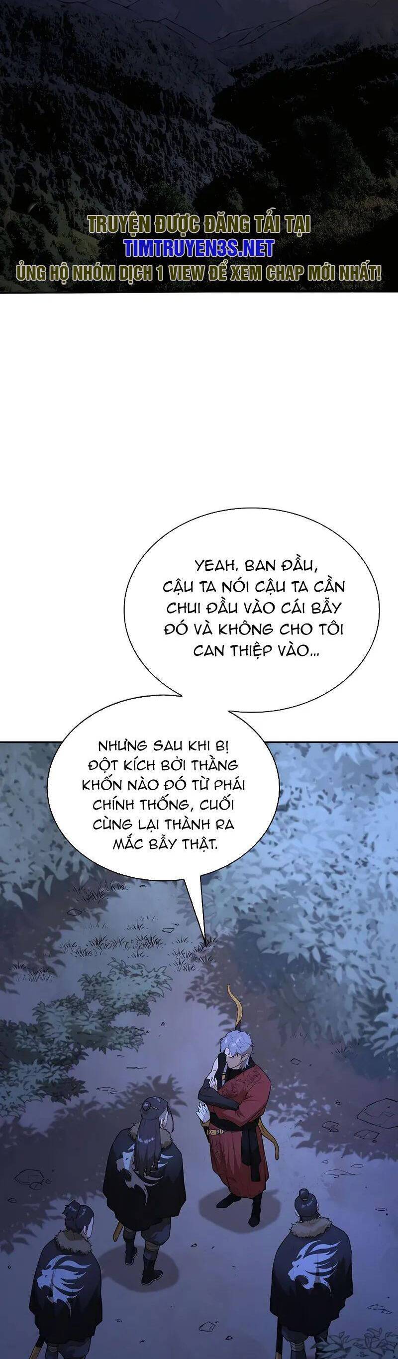 Kẻ Phản Diện Vô Song Chapter 54 - 3