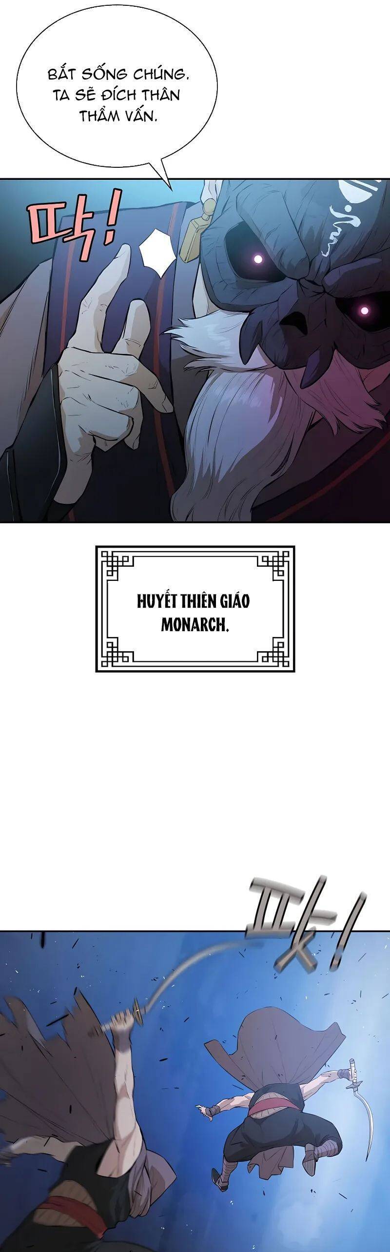 Kẻ Phản Diện Vô Song Chapter 54 - 49