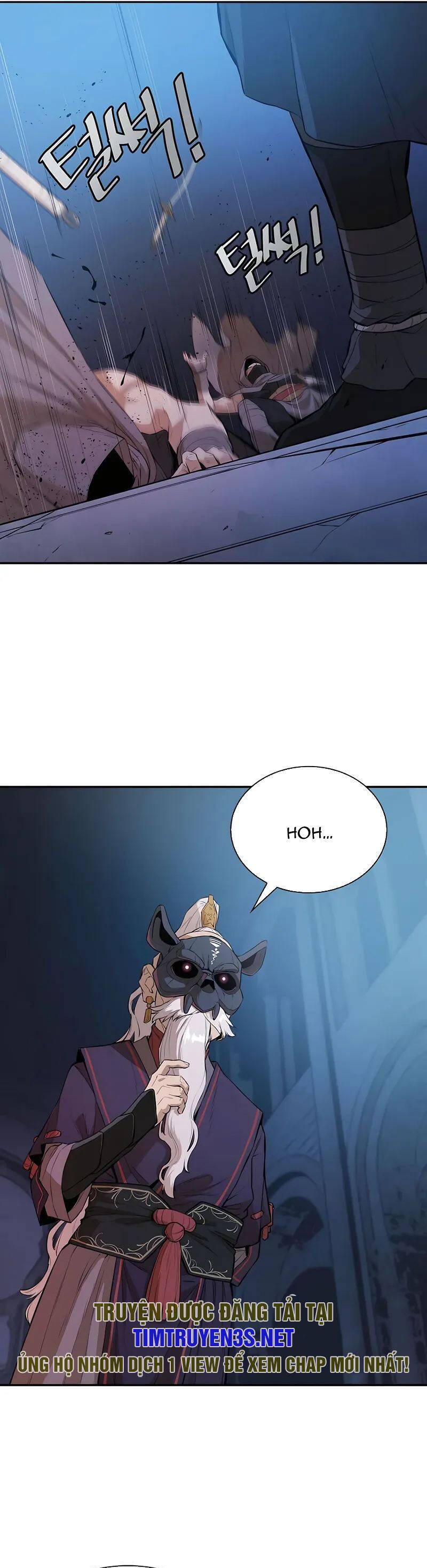Kẻ Phản Diện Vô Song Chapter 54 - 53