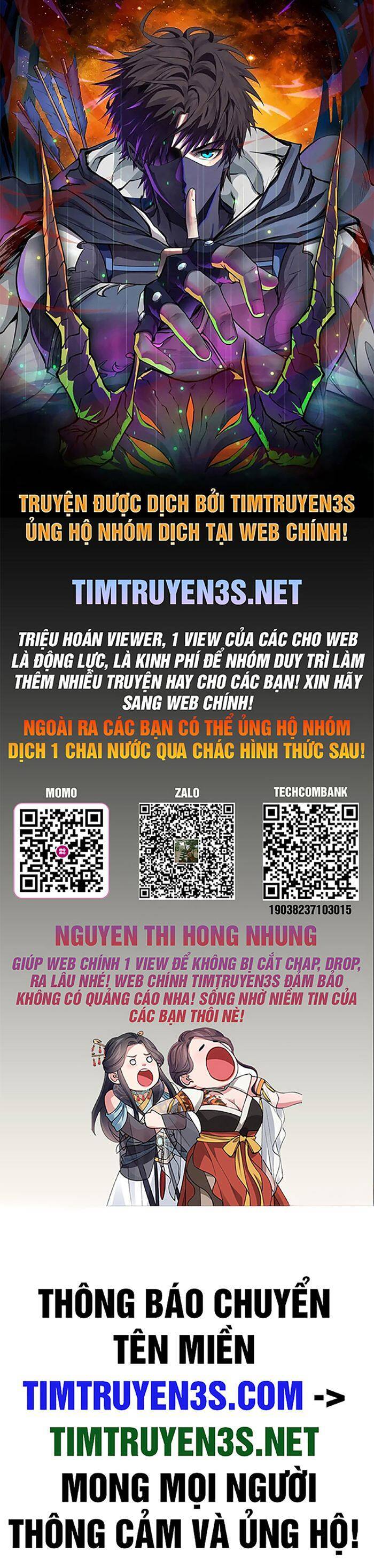 Kẻ Phản Diện Vô Song Chapter 58 - 1