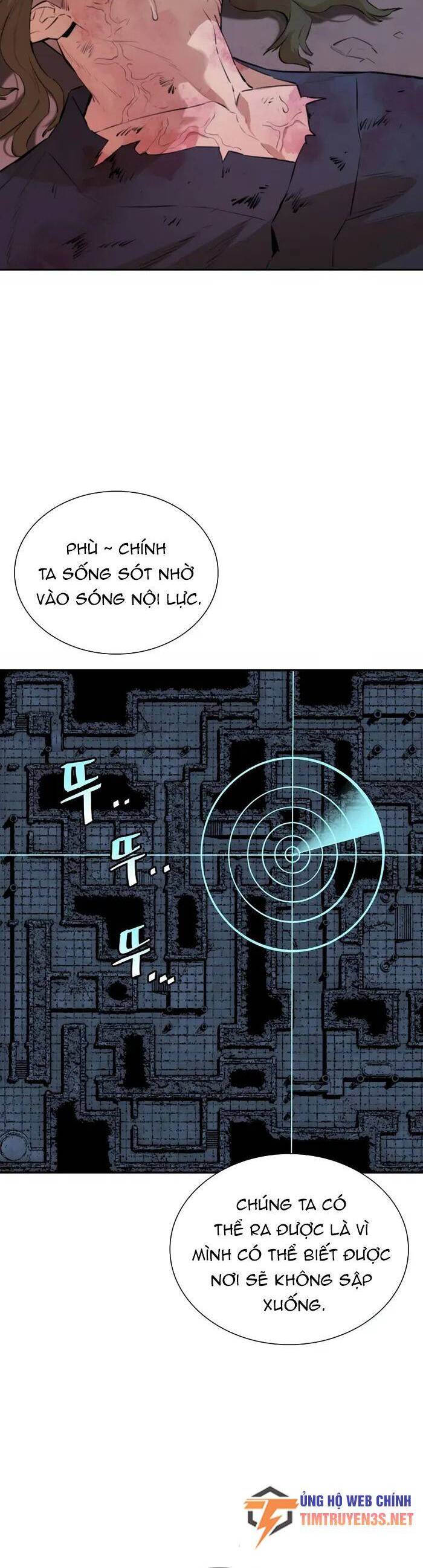 Kẻ Phản Diện Vô Song Chapter 58 - 8