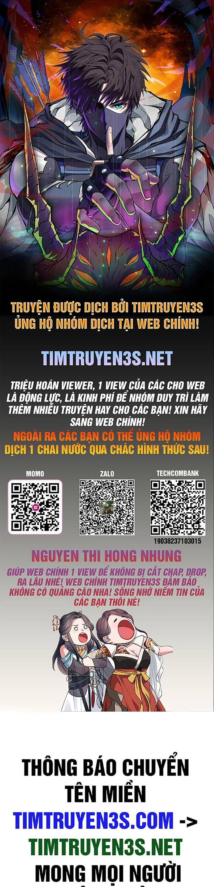 Kẻ Phản Diện Vô Song Chapter 59 - 1
