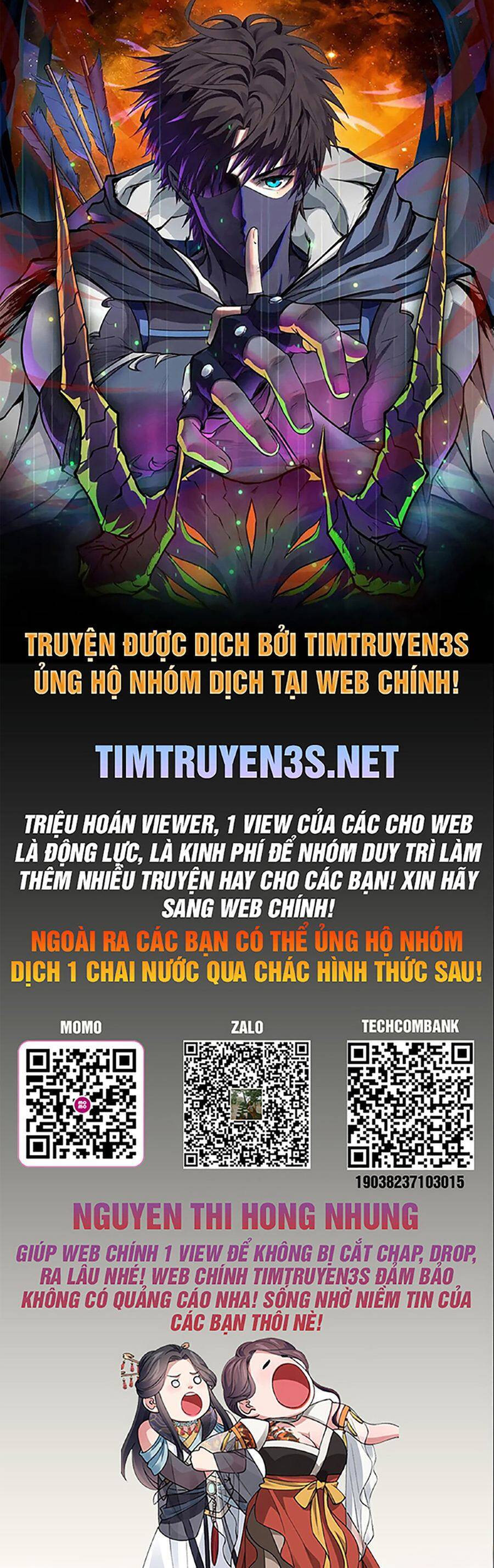 Kẻ Phản Diện Vô Song Chapter 60 - 1