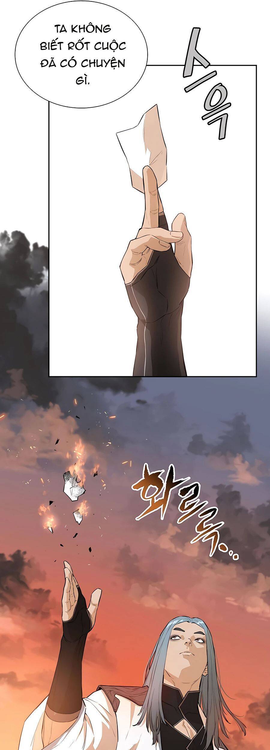 Kẻ Phản Diện Vô Song Chapter 60 - 49