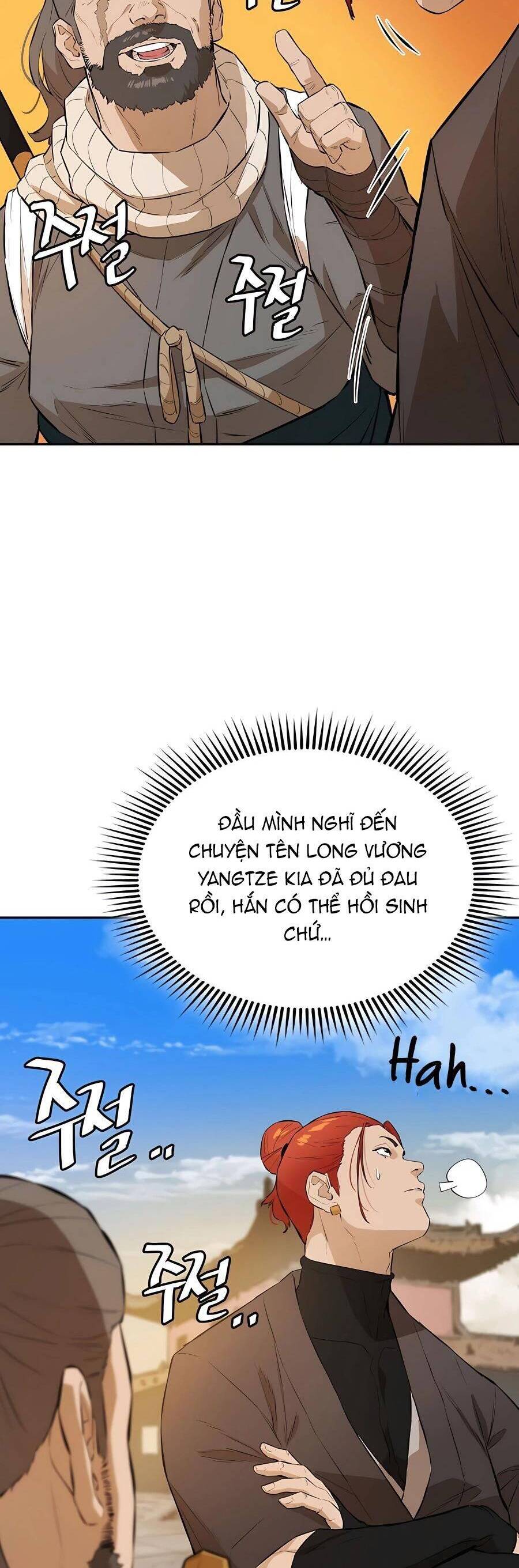 Kẻ Phản Diện Vô Song Chapter 63 - 25