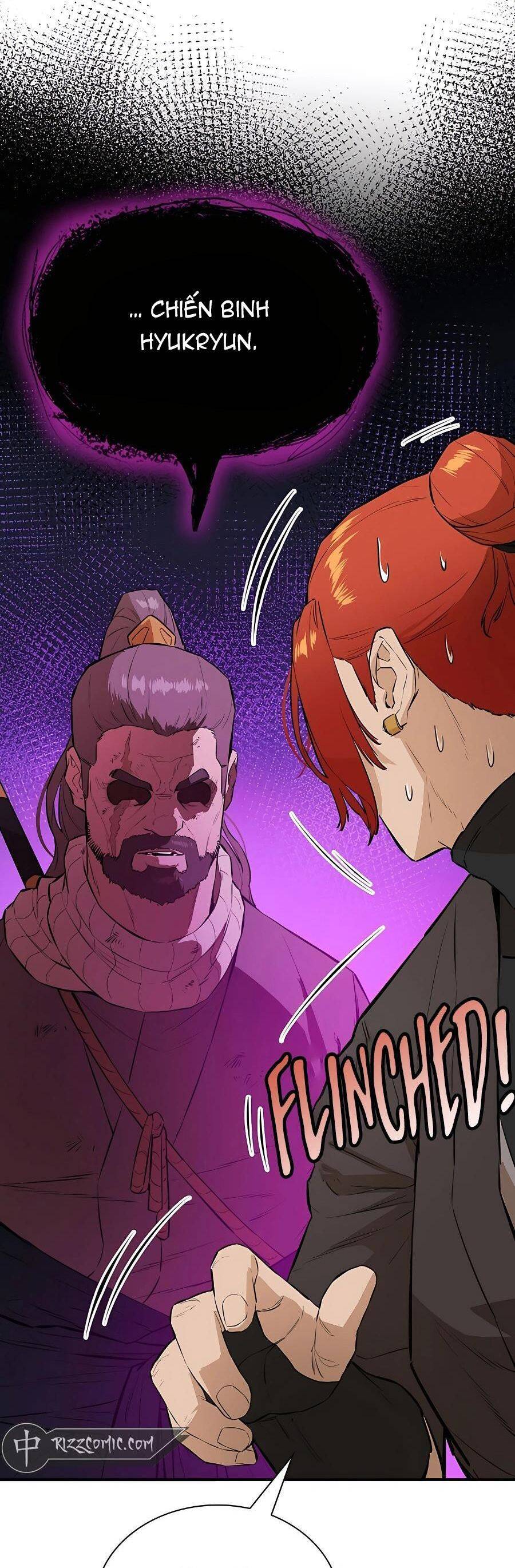 Kẻ Phản Diện Vô Song Chapter 63 - 9