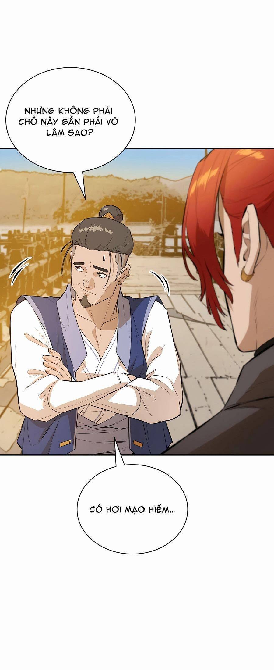 Kẻ Phản Diện Vô Song Chapter 66 - 12