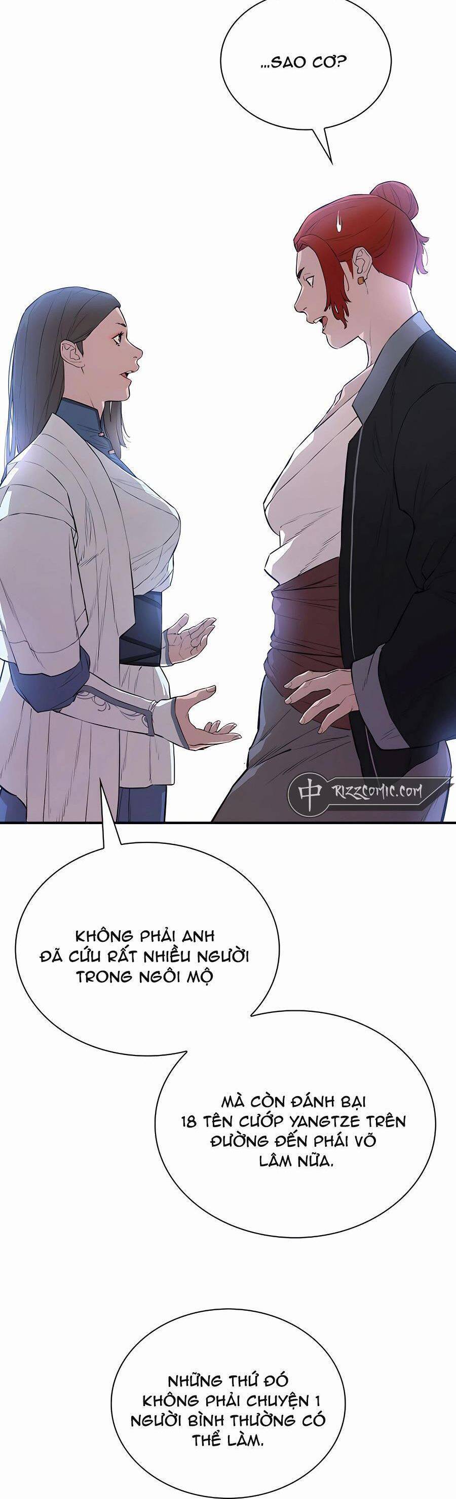 Kẻ Phản Diện Vô Song Chapter 66 - 49