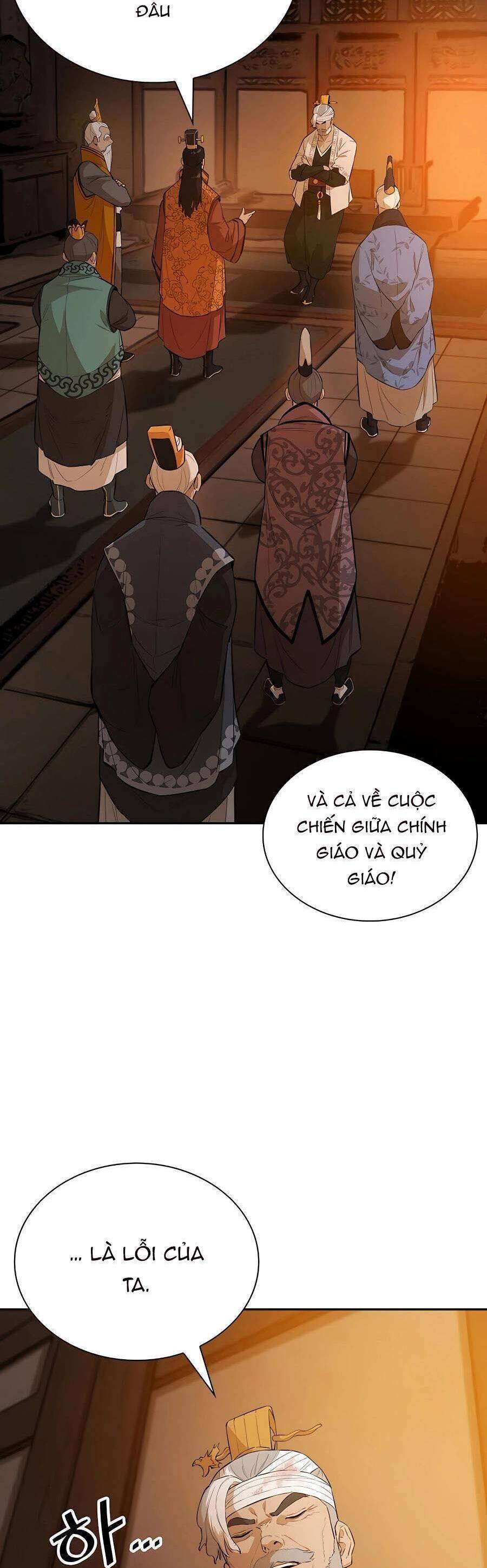 Kẻ Phản Diện Vô Song Chapter 69 - 48