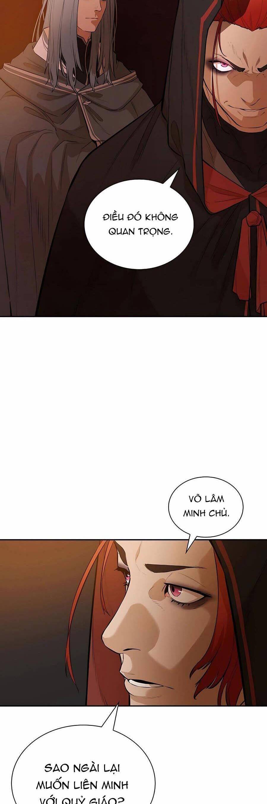 Kẻ Phản Diện Vô Song Chapter 69 - 6