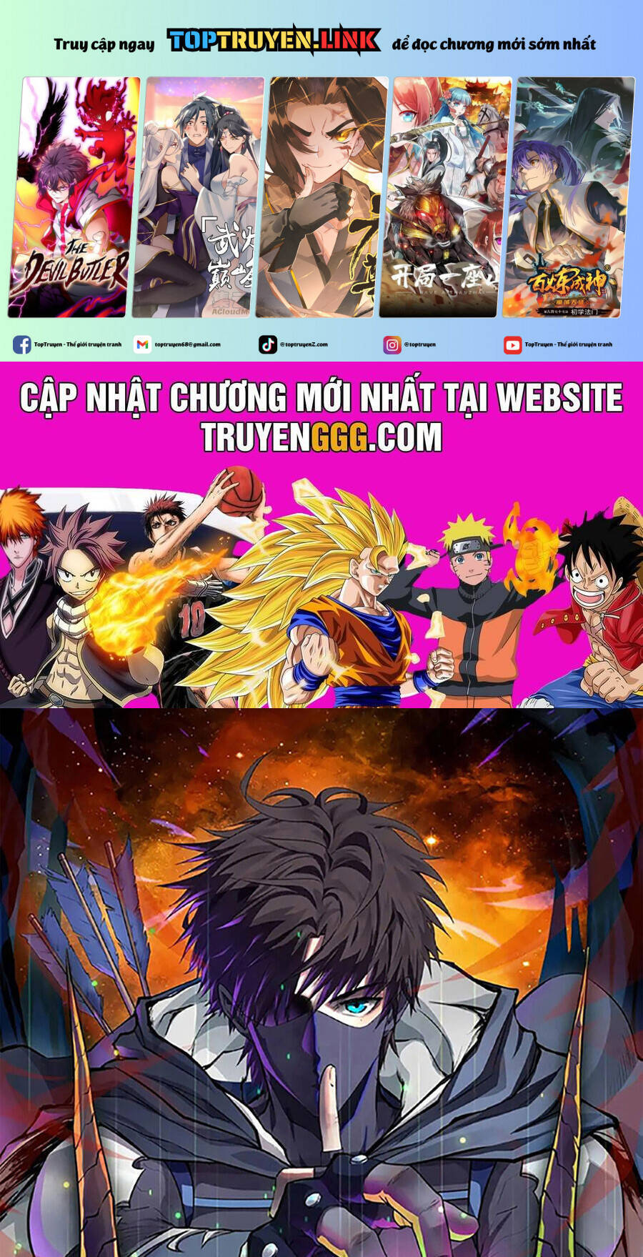 Kẻ Phản Diện Vô Song Chapter  70 - 2