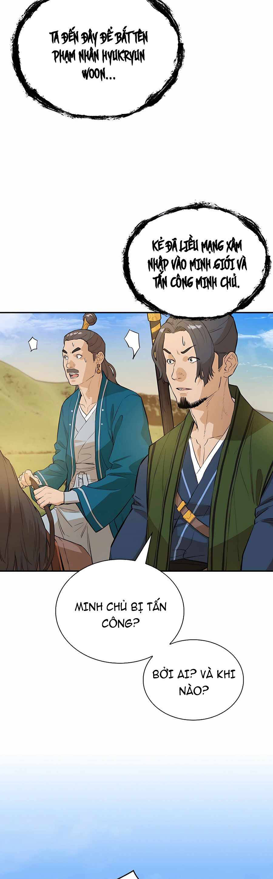 Kẻ Phản Diện Vô Song Chapter  70 - 16