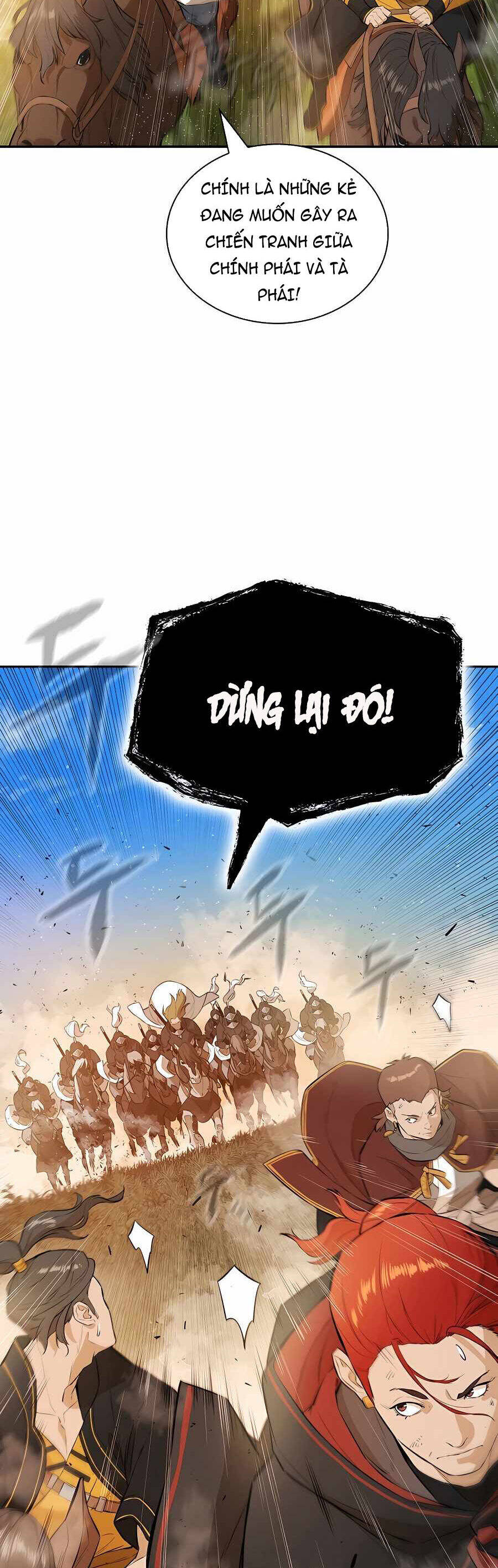 Kẻ Phản Diện Vô Song Chapter  70 - 39