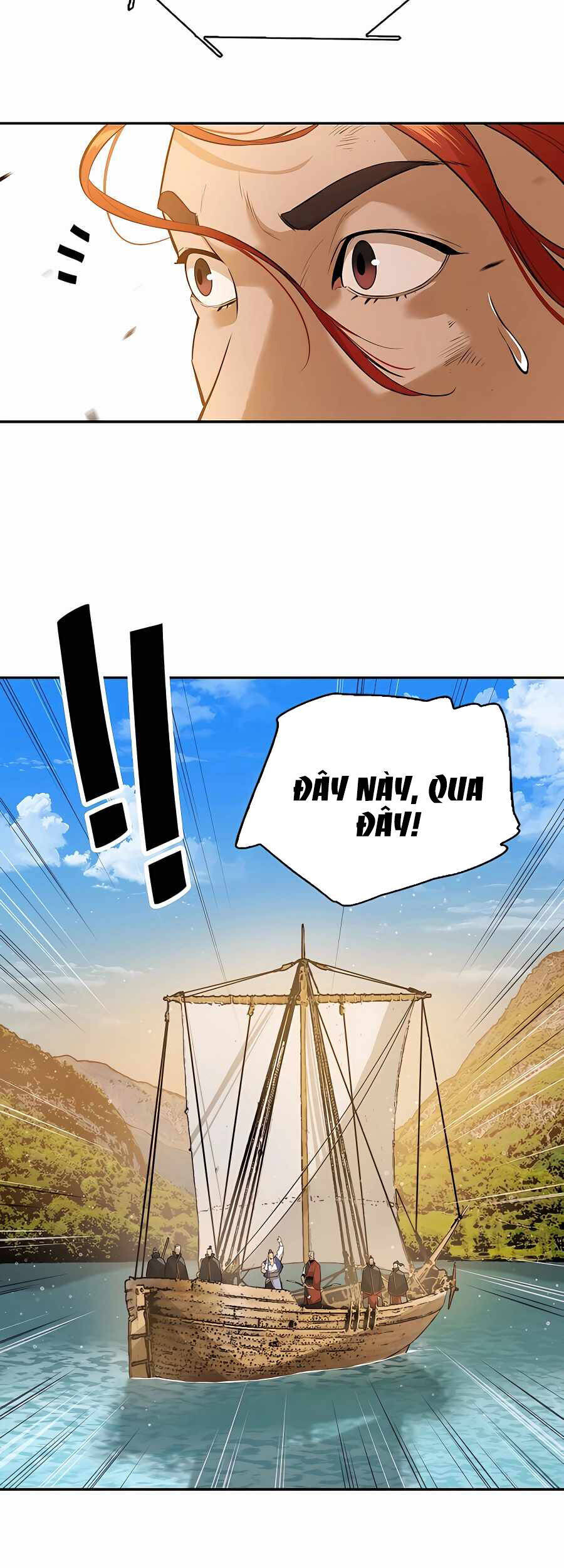 Kẻ Phản Diện Vô Song Chapter  70 - 45