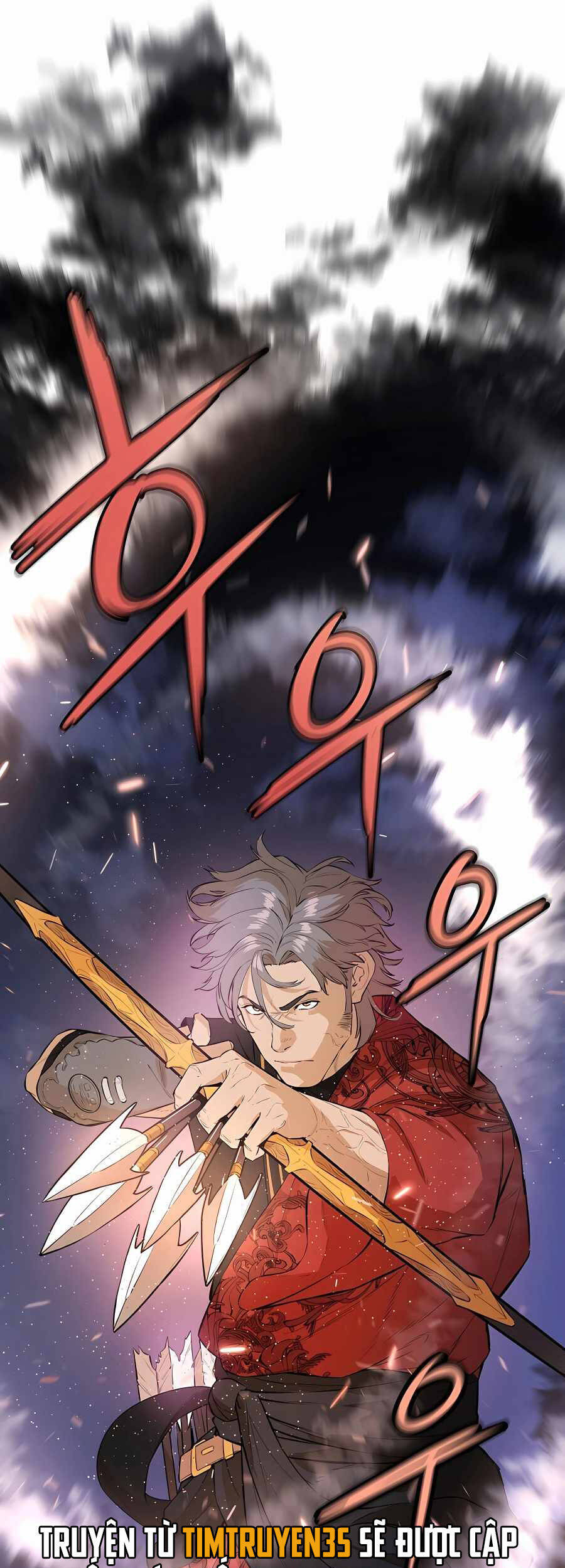 Kẻ Phản Diện Vô Song Chapter  70 - 50