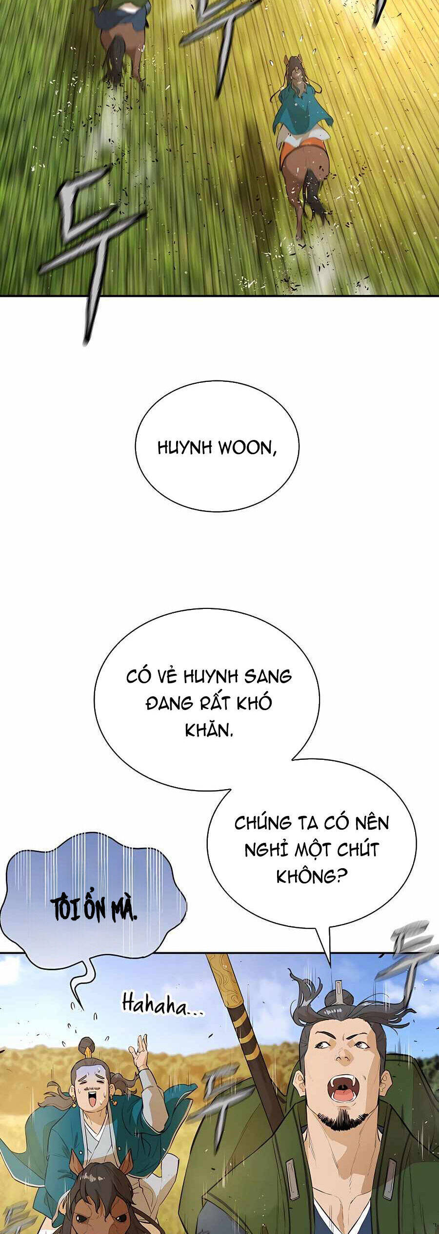 Kẻ Phản Diện Vô Song Chapter  70 - 6