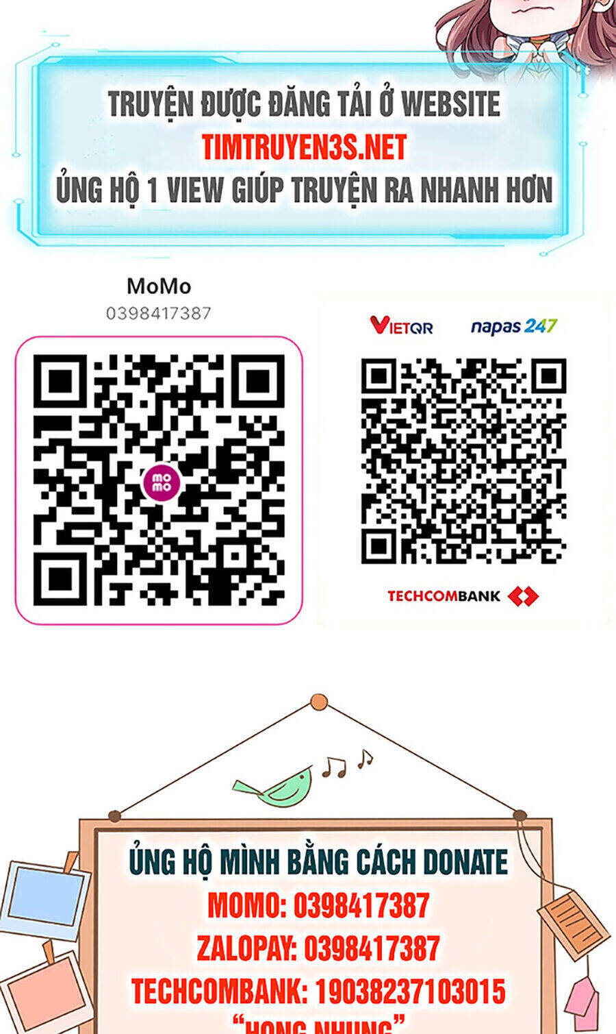 Kẻ Phản Diện Vô Song Chapter  70 - 79