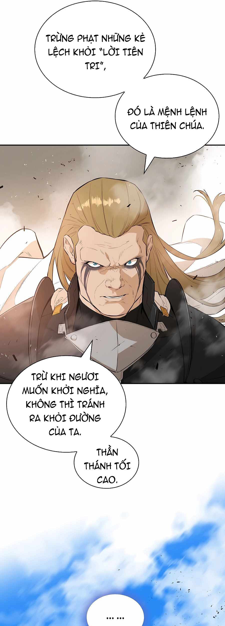 Kẻ Phản Diện Vô Song Chapter 71 - 11