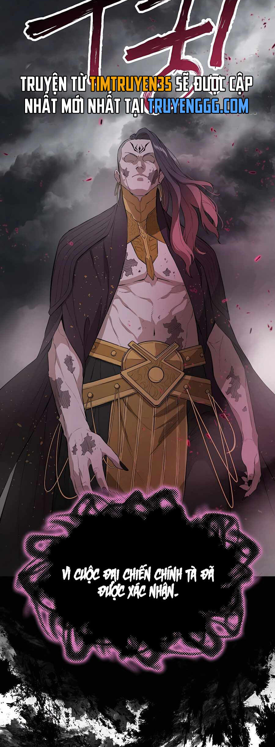 Kẻ Phản Diện Vô Song Chapter 71 - 27