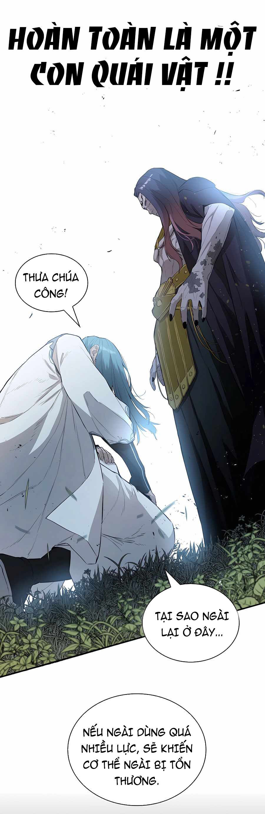 Kẻ Phản Diện Vô Song Chapter 71 - 36