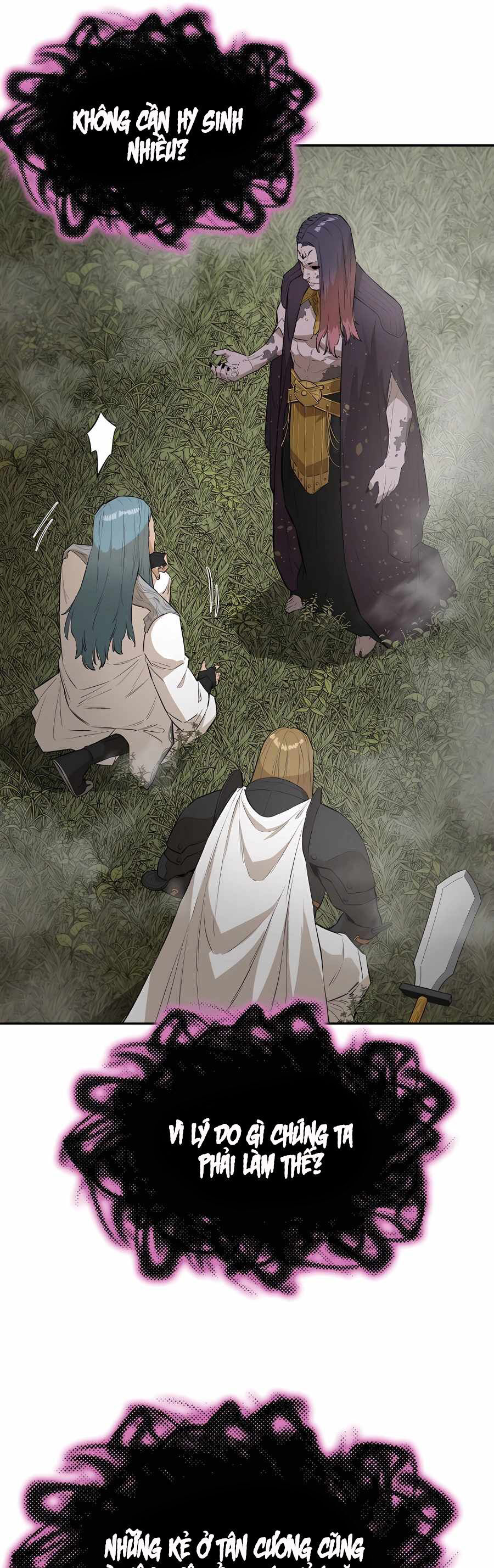 Kẻ Phản Diện Vô Song Chapter 71 - 40