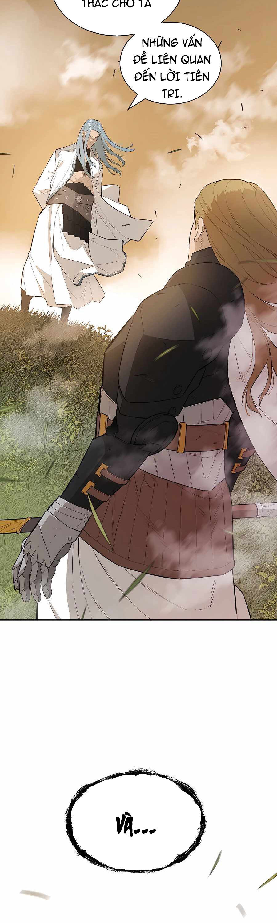 Kẻ Phản Diện Vô Song Chapter 71 - 5