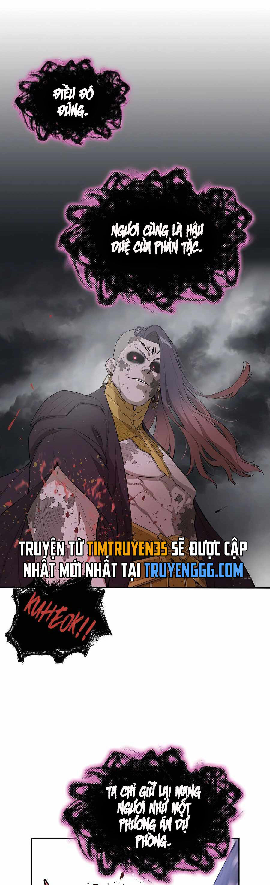 Kẻ Phản Diện Vô Song Chapter 71 - 45