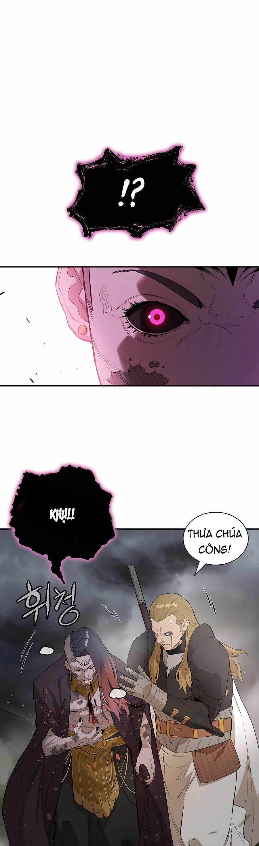 Kẻ Phản Diện Vô Song Chapter 71 - 53