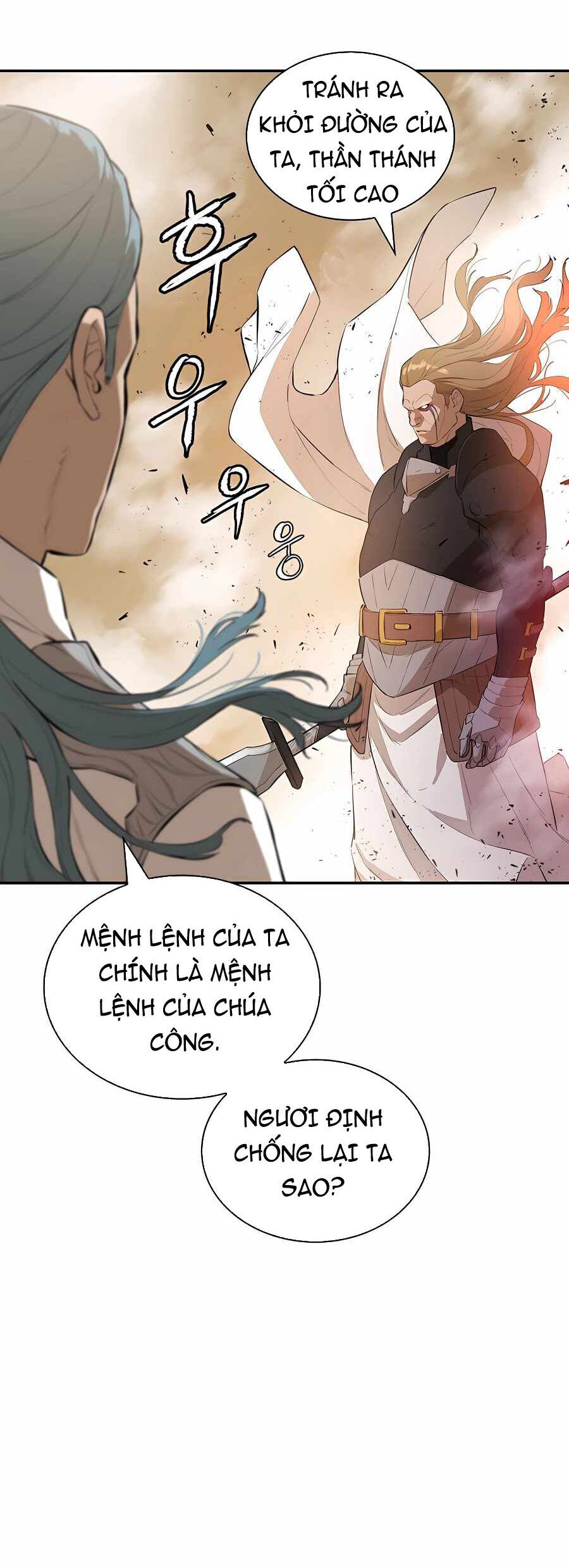 Kẻ Phản Diện Vô Song Chapter 71 - 10