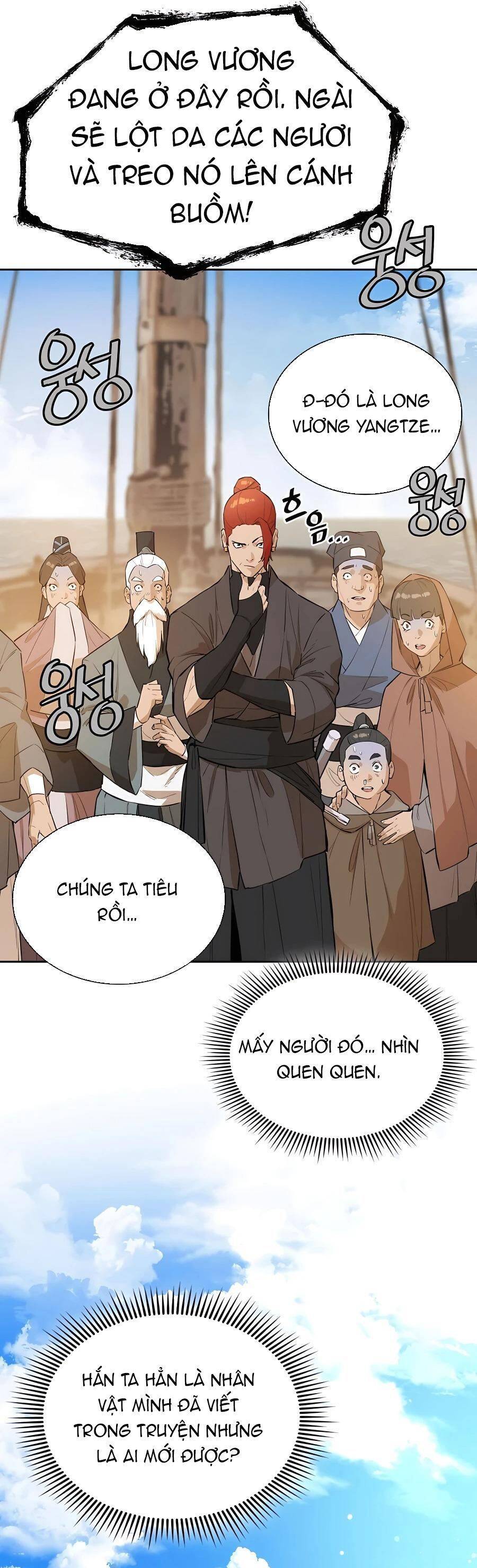 Kẻ Phản Diện Vô Song Chapter 61 - 19