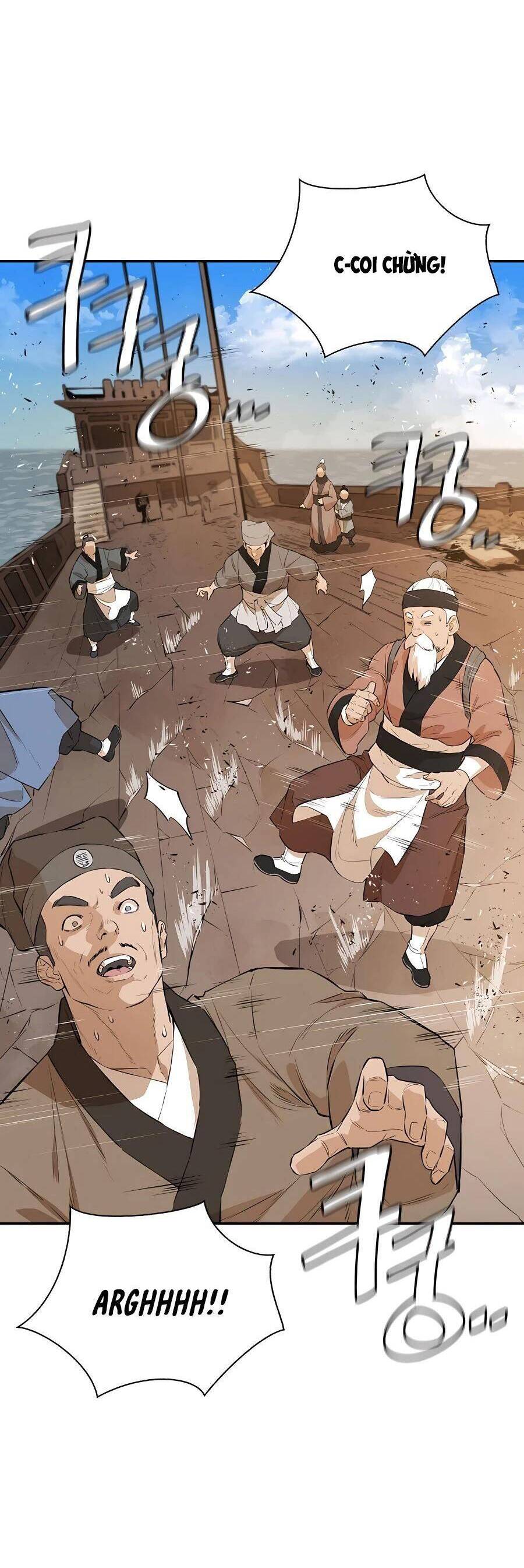 Kẻ Phản Diện Vô Song Chapter 61 - 45