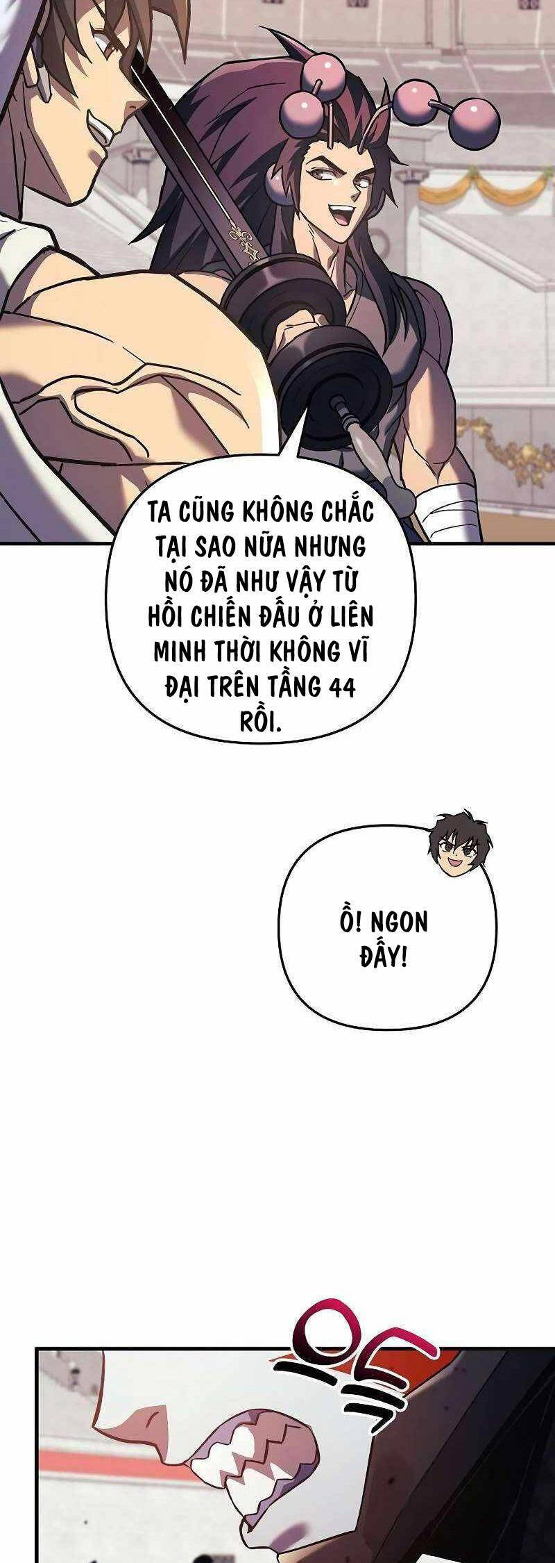 Thợ Săn Nhà Văn Chapter 103 - 29