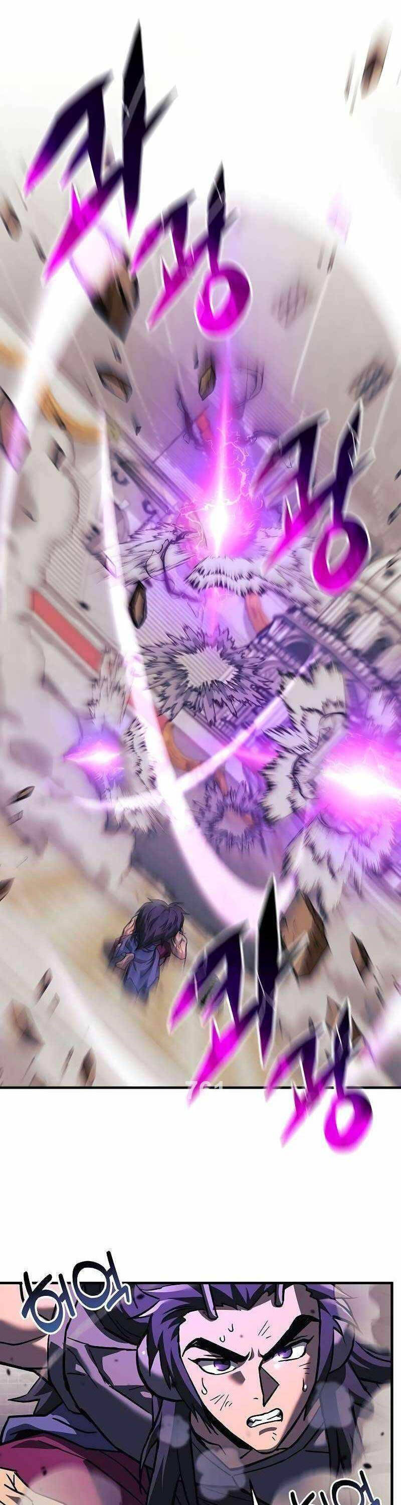 Thợ Săn Nhà Văn Chapter 104 - 1