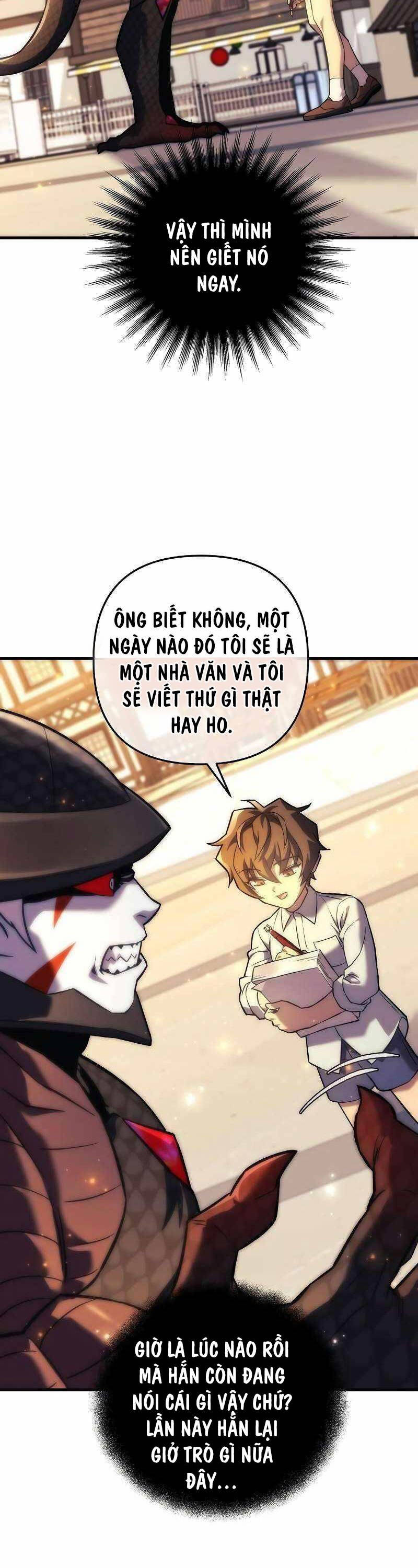 Thợ Săn Nhà Văn Chapter 104 - 25