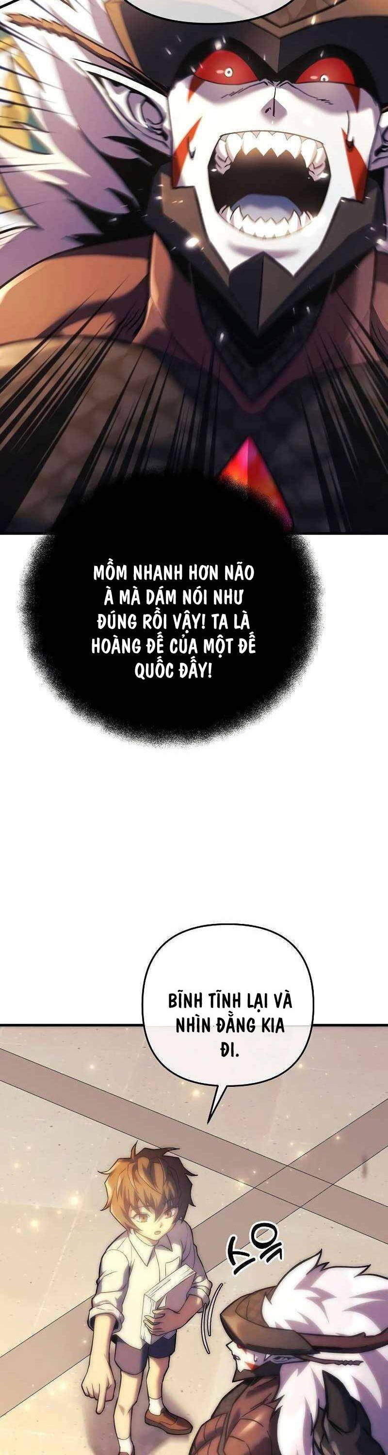 Thợ Săn Nhà Văn Chapter 104 - 28