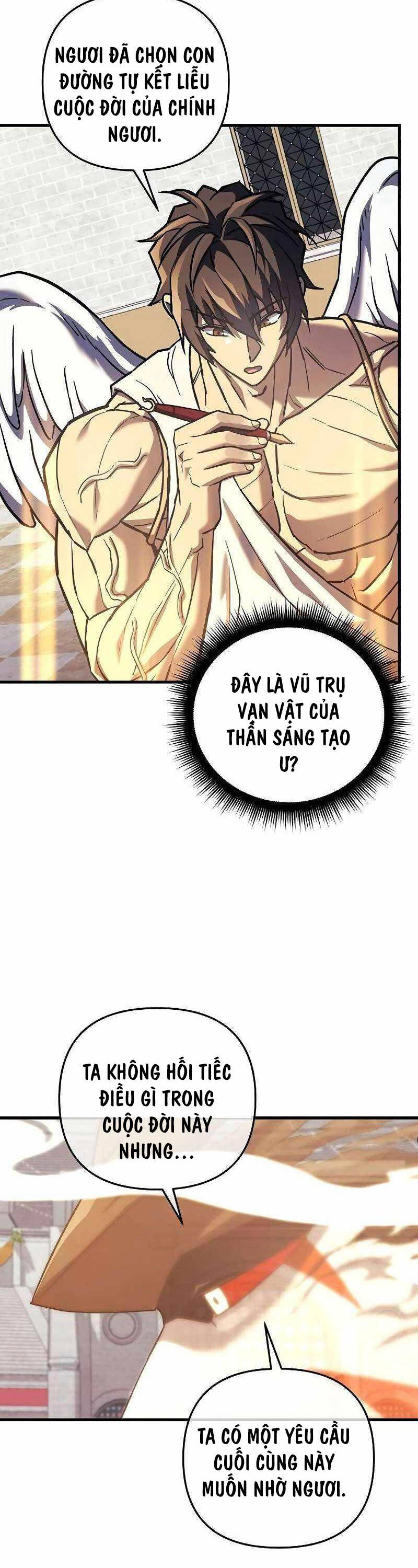 Thợ Săn Nhà Văn Chapter 104 - 38