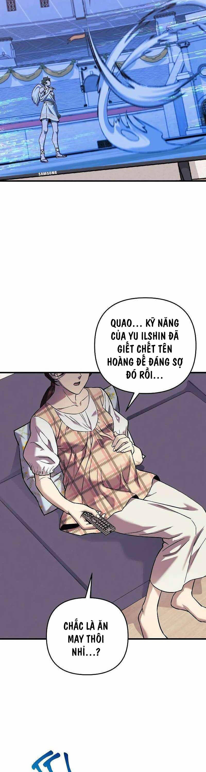 Thợ Săn Nhà Văn Chapter 104 - 45