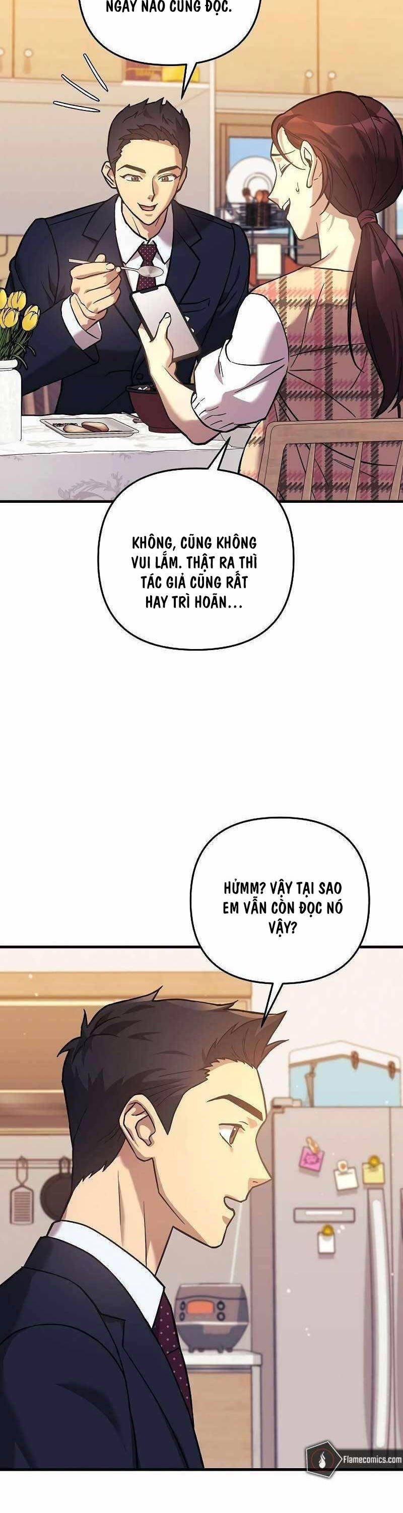 Thợ Săn Nhà Văn Chapter 104 - 49