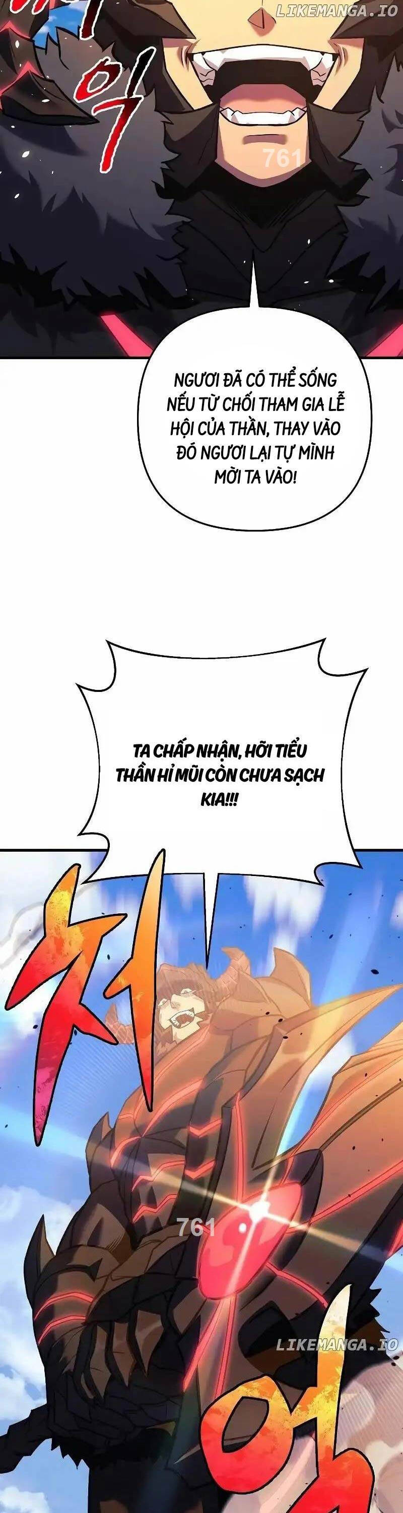 Thợ Săn Nhà Văn Chapter 106 - 2