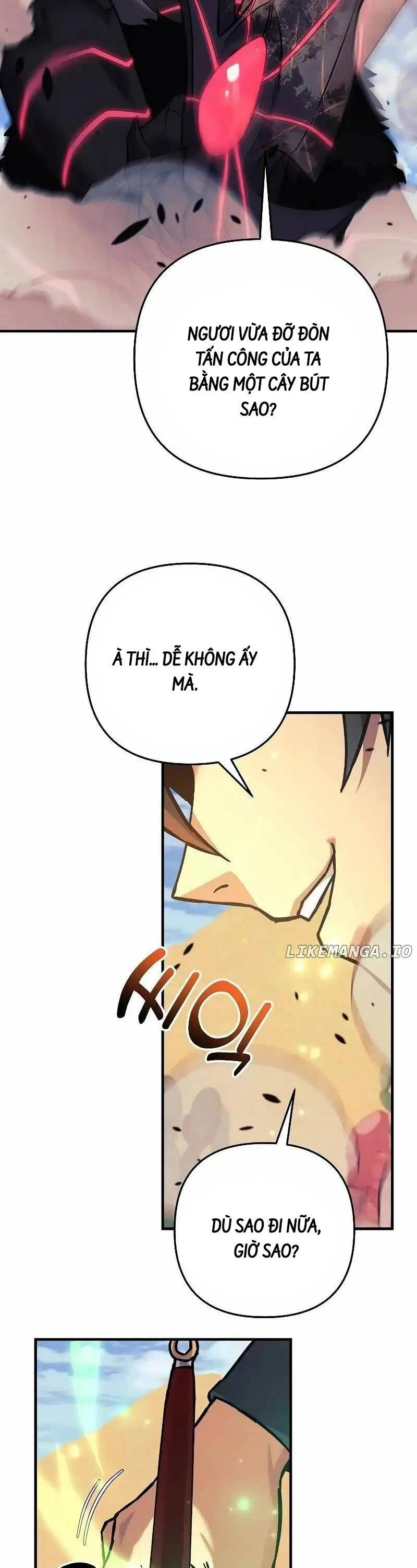 Thợ Săn Nhà Văn Chapter 106 - 13