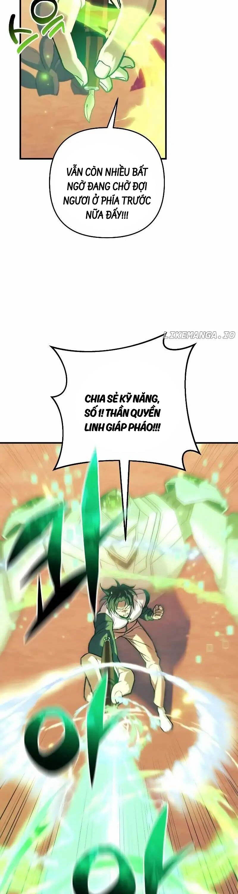 Thợ Săn Nhà Văn Chapter 106 - 14